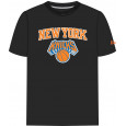 New Era Tee-shirt New Era NEW YORK KNICKS TEAM LOGO