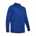 Under Armour Sweat à capuche Under Armour DOUBLE KNIT FULL ZIP