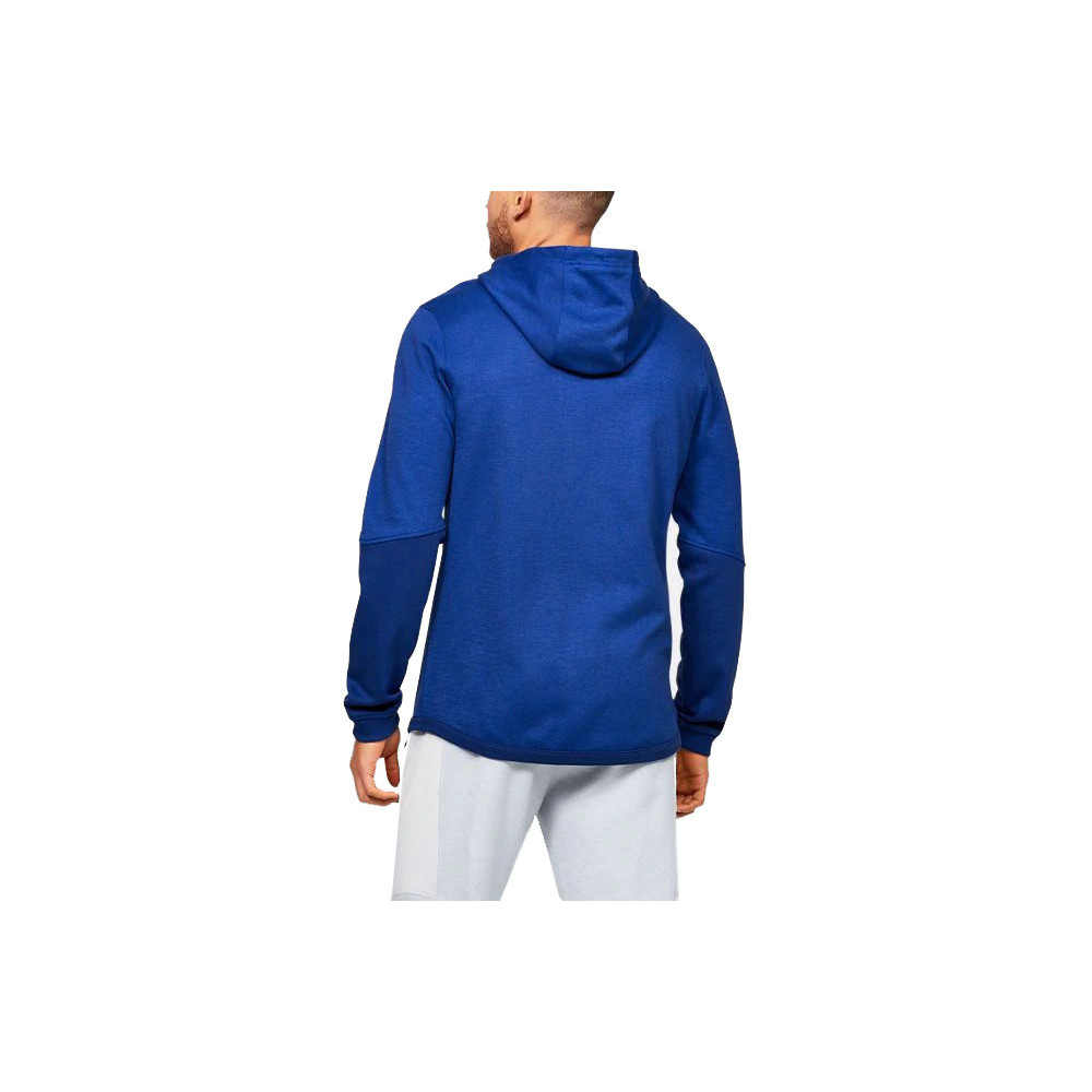 Under Armour Sweat à capuche Under Armour DOUBLE KNIT FULL ZIP