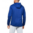 Under Armour Sweat à capuche Under Armour DOUBLE KNIT FULL ZIP