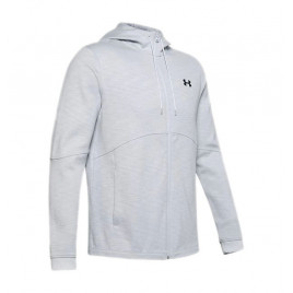 Under Armour Sweat à capuche Under Armour DOUBLE KNIT FULL ZIP