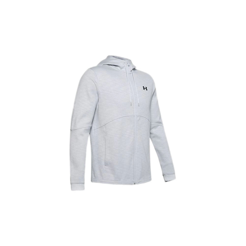 Under Armour Sweat à capuche Under Armour DOUBLE KNIT FULL ZIP