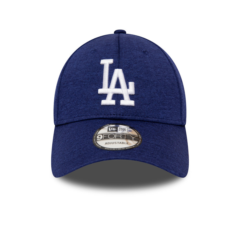 New Era Casquette New Era LOS ANGELES DODGERS SHADOW TECH 9FORTY