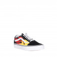 Vans Basket Vans FLAME OLD SKOOL