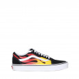 Vans Basket Vans FLAME OLD SKOOL