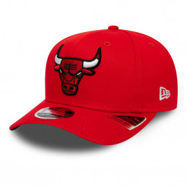 New Era Casquette New Era CHICAGO BULLS STRETCH SNAP 9FIFTY