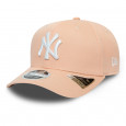 New Era Casquette New Era NEW YORK YANKEES STRETCH SNAP 9FIFTY