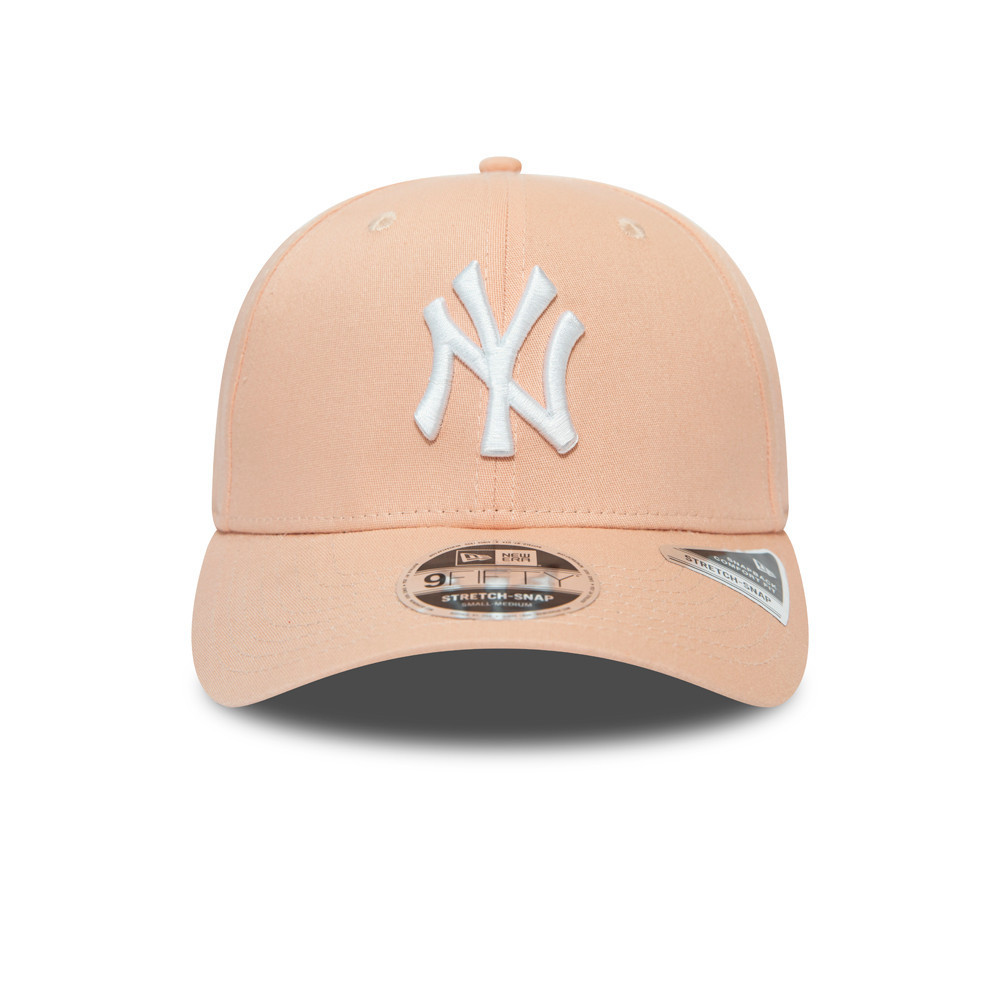 New Era Casquette New Era NEW YORK YANKEES STRETCH SNAP 9FIFTY