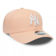 New Era Casquette New Era NEW YORK YANKEES STRETCH SNAP 9FIFTY