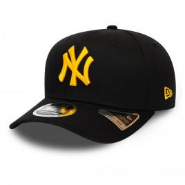 New Era Casquette New Era NEW YORK YANKEES STRETCH SNAP 9FIFTY