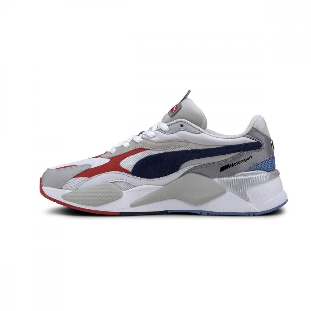 Puma Basket Puma BMW M MOTORSPORT RS-CUBE