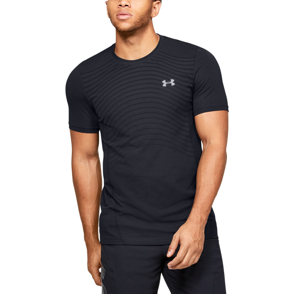 Under Armour Tee-shirt Under Armour SEAMLESS WAVE