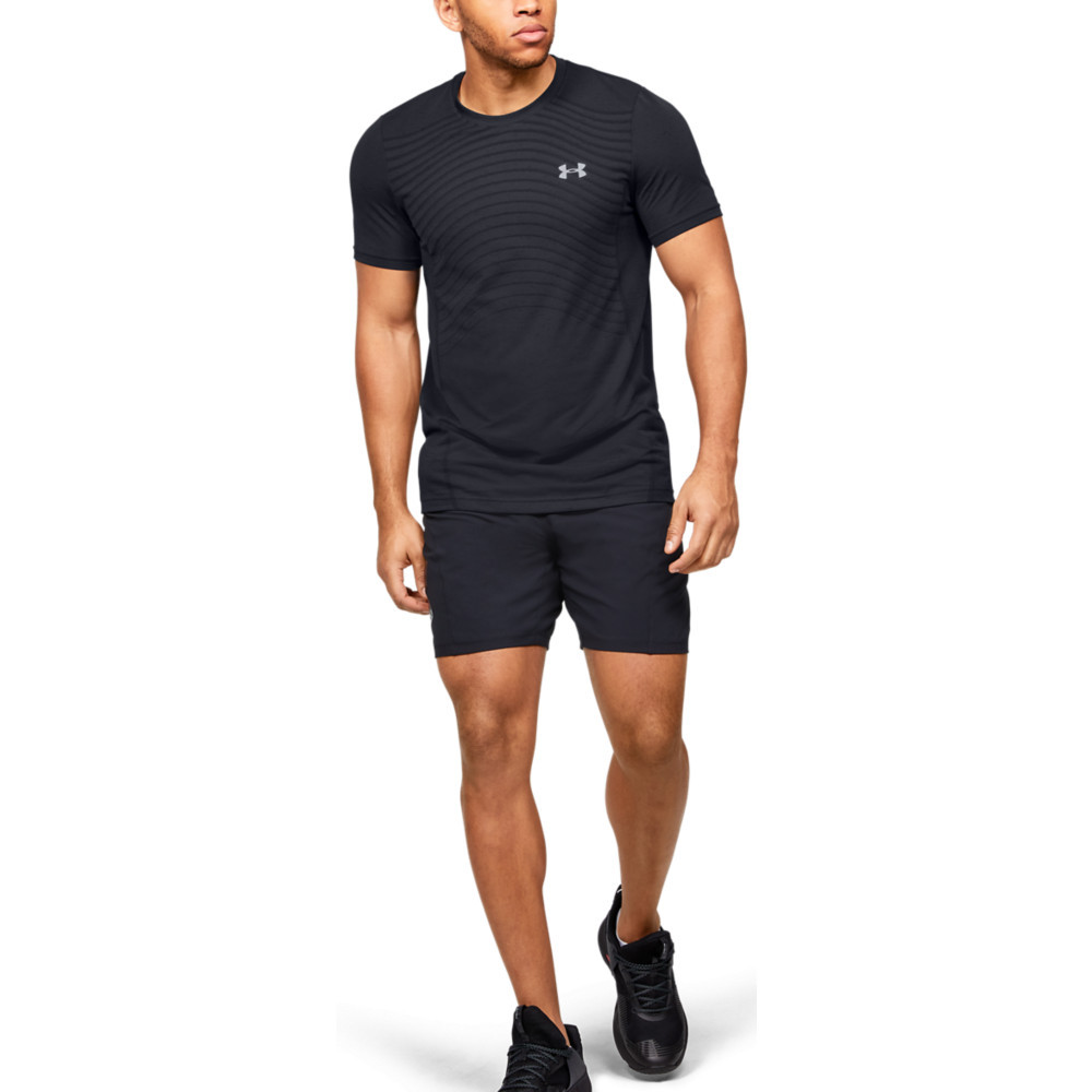 Under Armour Tee-shirt Under Armour SEAMLESS WAVE