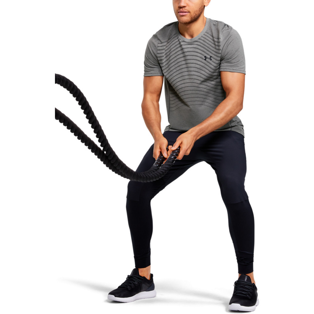 Under Armour Tee-shirt Under Armour SEAMLESS WAVE