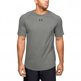 Under Armour Tee-shirt Under Armour CHARGED COTTON