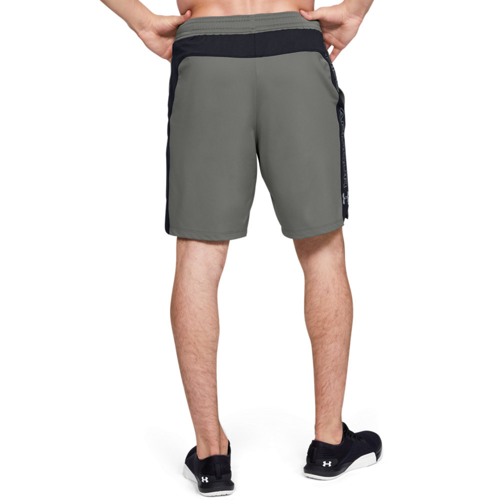 Under Armour Short Under Armour MK-1 GRAPHIC