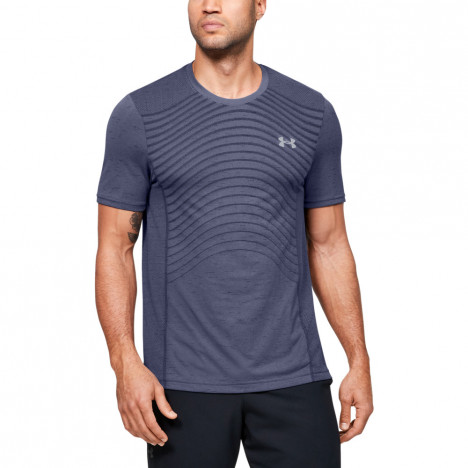 Under Armour Tee-shirt Under Armour SEAMLESS WAVE