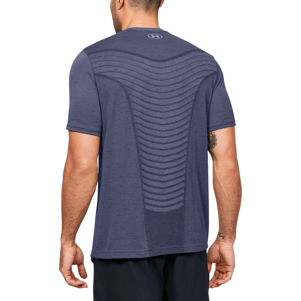 Under Armour Tee-shirt Under Armour SEAMLESS WAVE