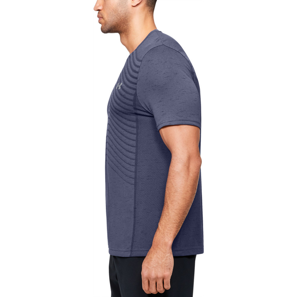 Under Armour Tee-shirt Under Armour SEAMLESS WAVE