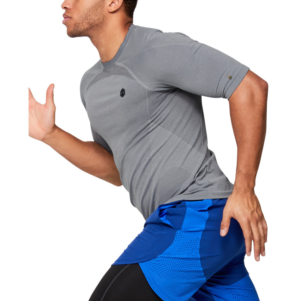 Under Armour Tee-shirt Under Armour RUSH SEAMLESS COMPRESSION