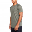 Under Armour Tee-shirt Under Armour MK-1 JACQUARD