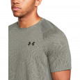 Under Armour Tee-shirt Under Armour MK-1 JACQUARD