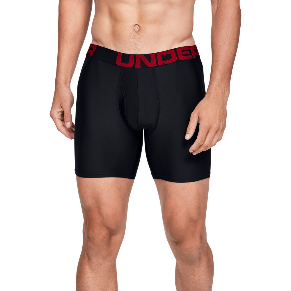 Under Armour Boxer Under Armour TECH BOXERJOCK