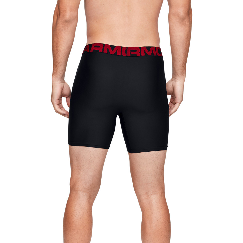 Under Armour Boxer Under Armour TECH BOXERJOCK