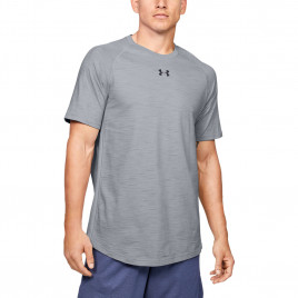 Under Armour Tee-shirt Under Armour CHARGED COTTON