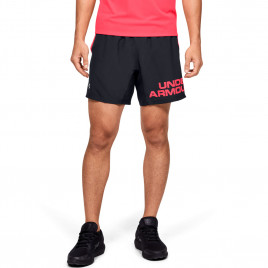 Under Armour Short Under Armour SPEED STRIDE 7 GRAPHIC