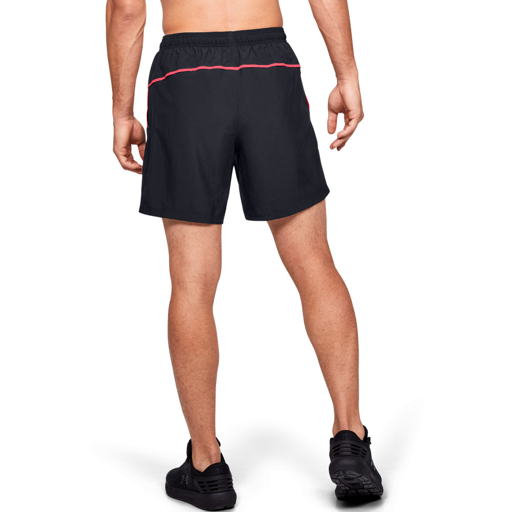 Under Armour Short Under Armour SPEED STRIDE 7 GRAPHIC