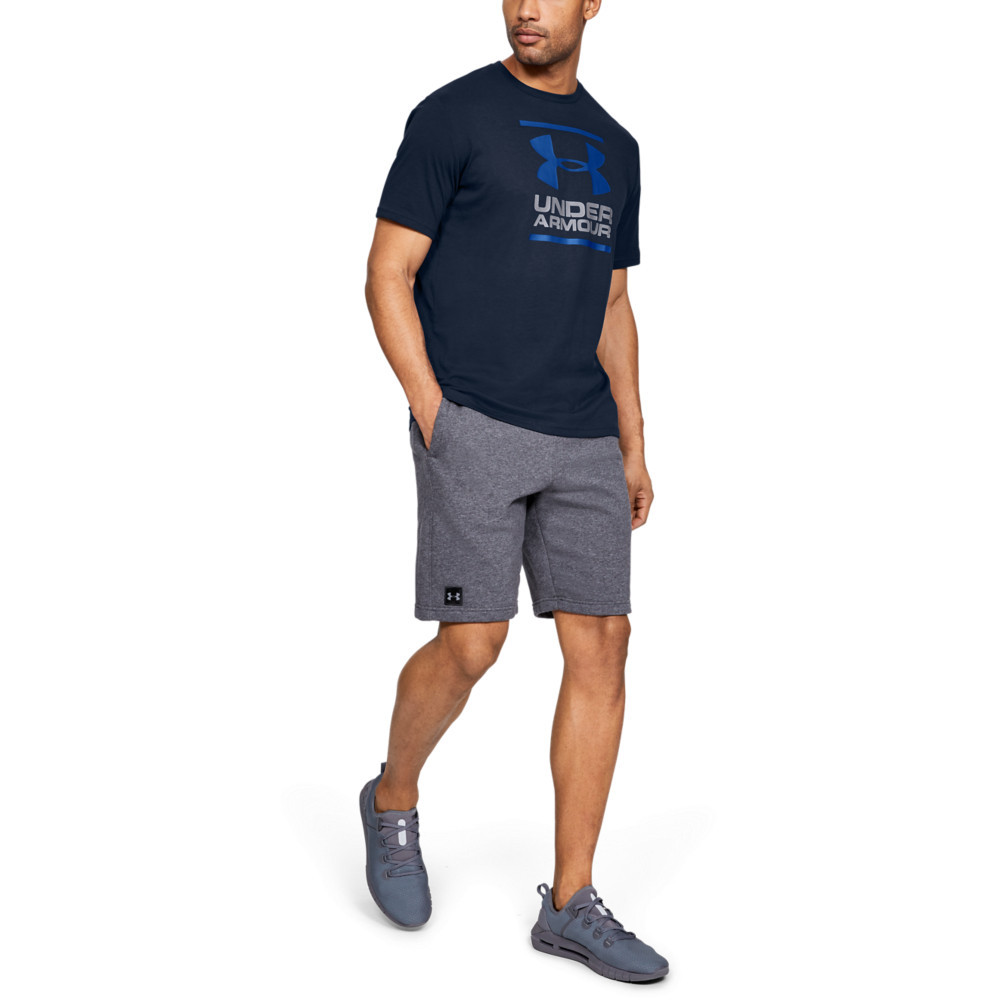 Under Armour Tee-shirt Under Armour GL FOUNDATION