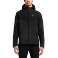 Nike Veste coupe-vent Nike Tech Fleece Windrunner - 727349-010