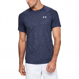 Under Armour Tee-shirt Under Armour MK-1 JACQUARD