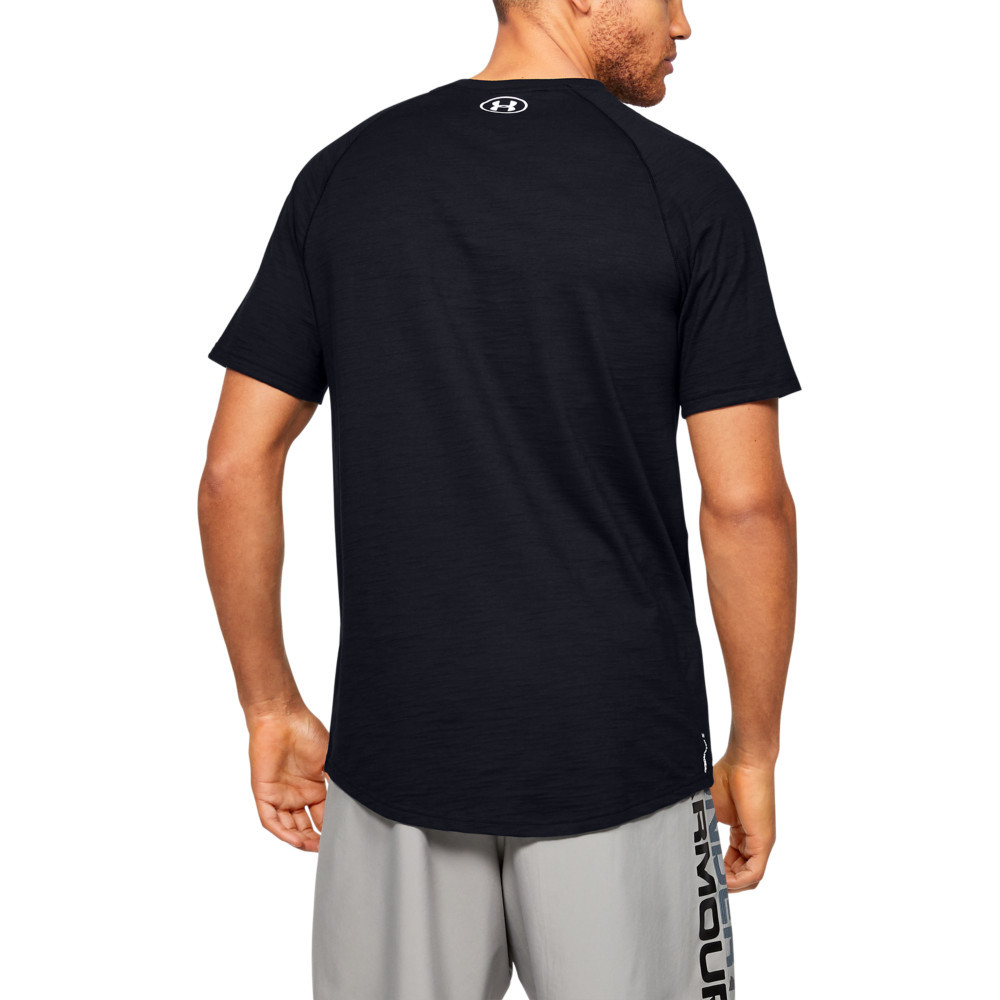 Under Armour Tee-shirt Under Armour CHARGED COTTON