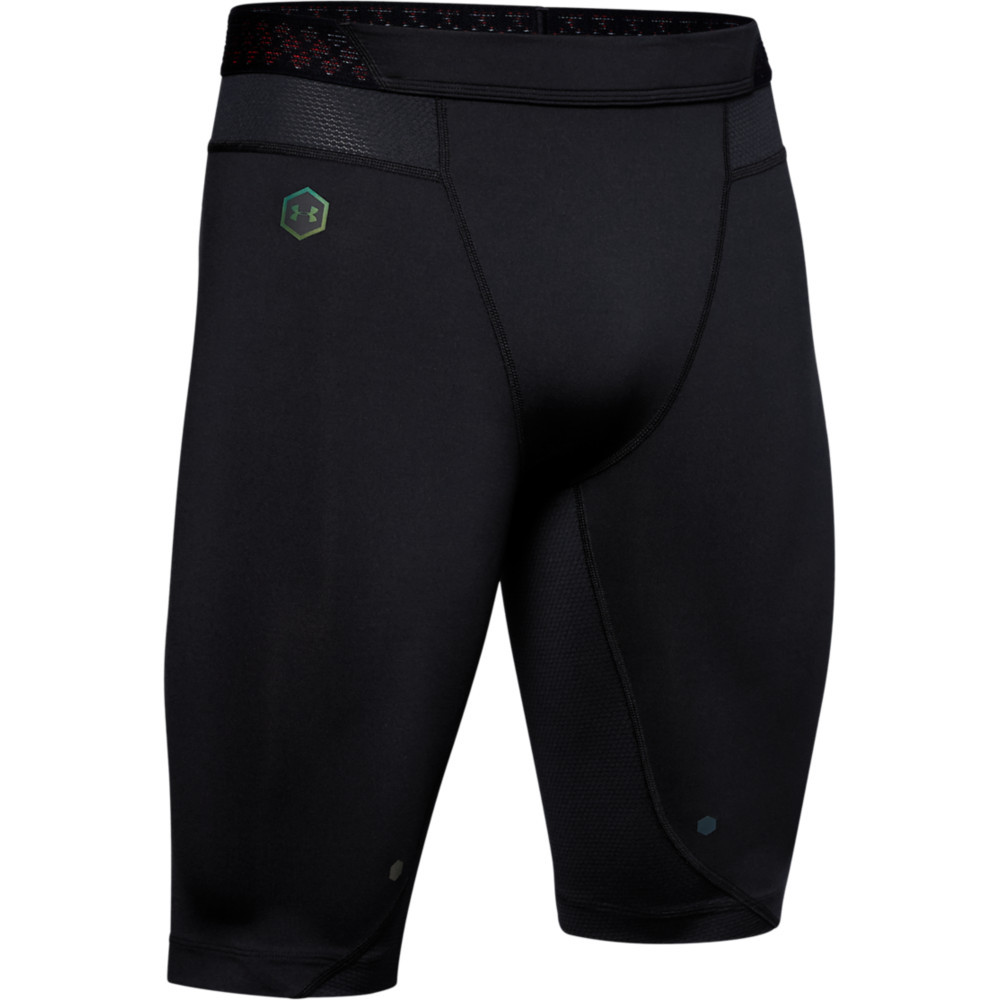 Under Armour Short Under Armour RUSH HEATGEAR LONG COMPRESSION