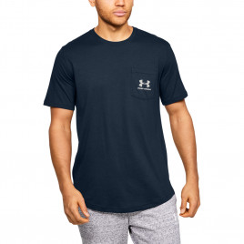 Under Armour Tee-shirt Under Armour SPORTSTYLE