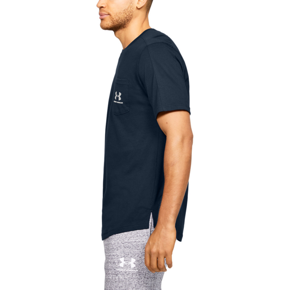 Under Armour Tee-shirt Under Armour SPORTSTYLE