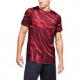 Under Armour Tee-shirt Under Armour MK-1 PRINTED