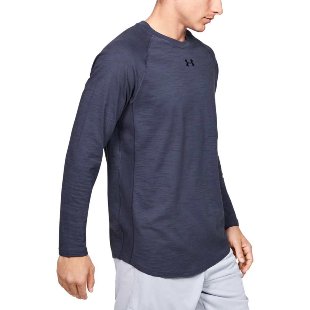 Under Armour Tee-shirt Under Armour CHARGED COTTON