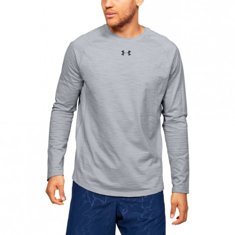 Under Armour Tee-shirt Under Armour CHARGED COTTON