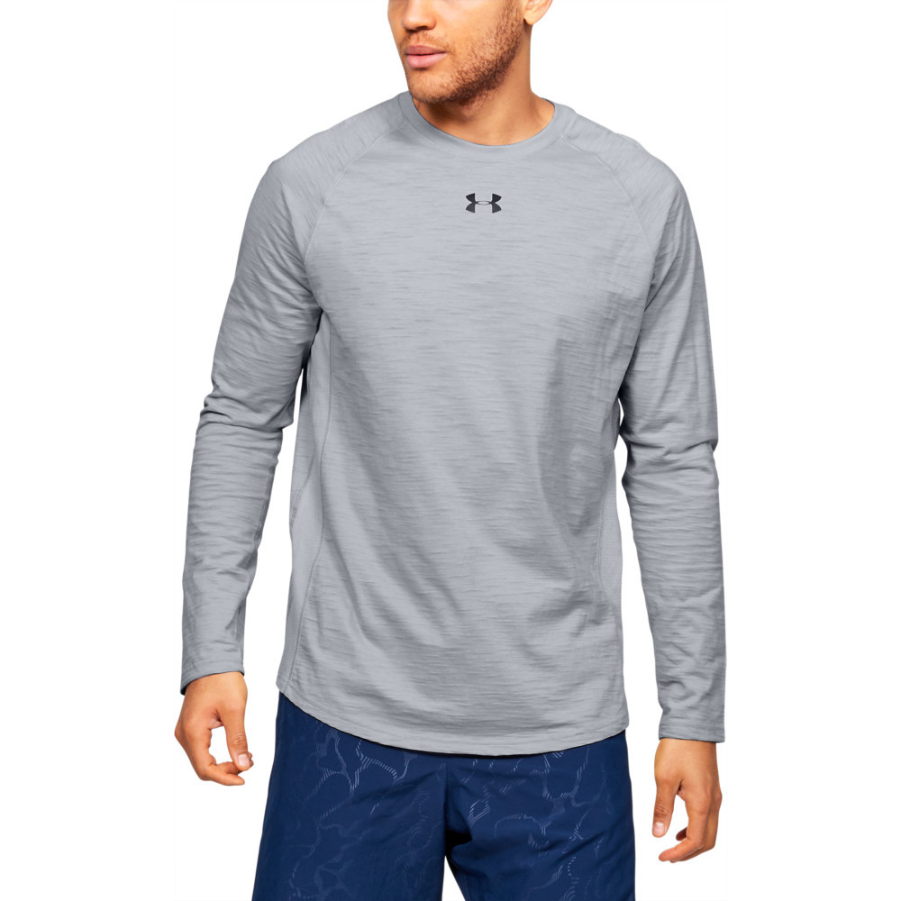 Under Armour Tee-shirt Under Armour CHARGED COTTON