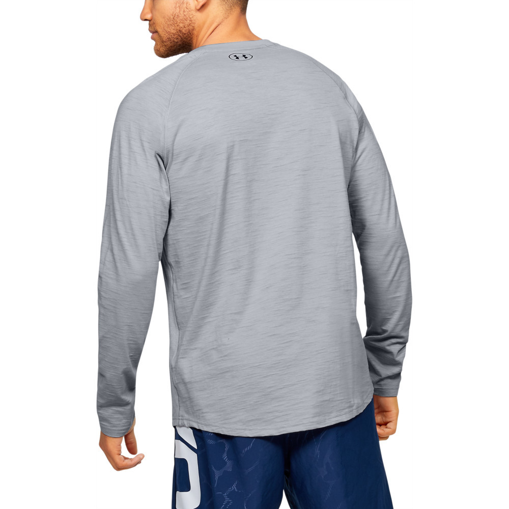 Under Armour Tee-shirt Under Armour CHARGED COTTON