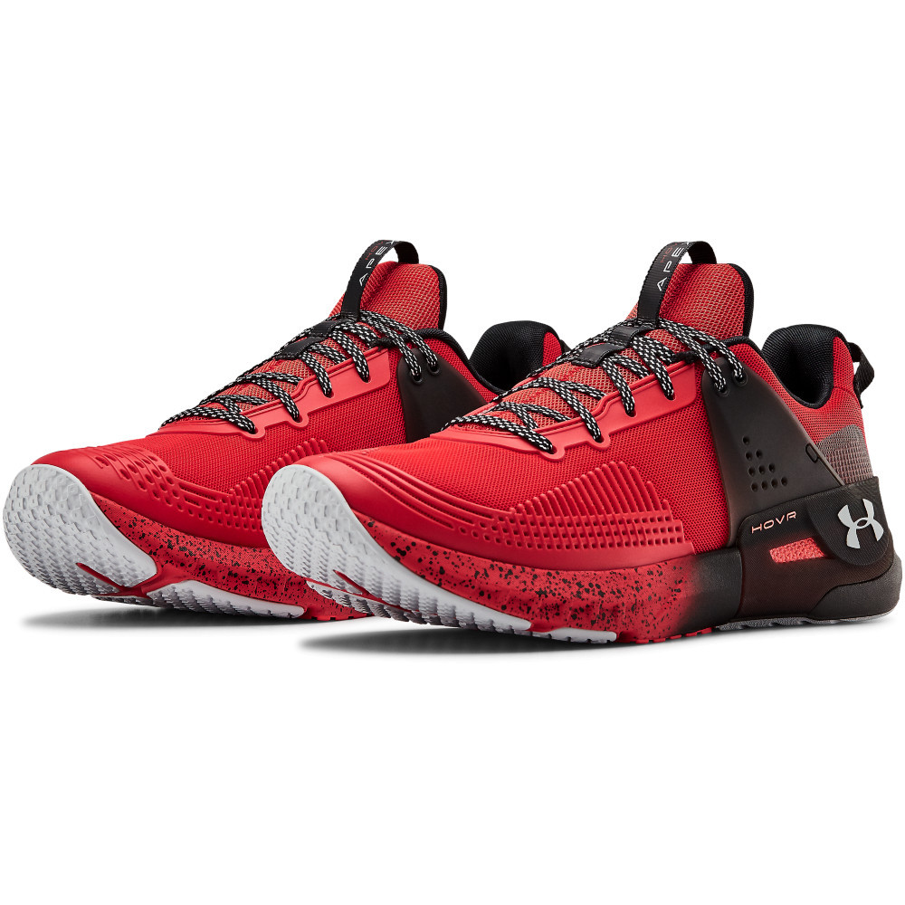 Under Armour Basket Under Armour HOVR APEX