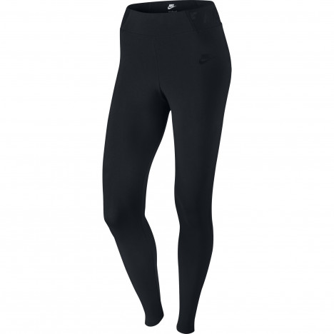 Nike Legging Nike Bonded Mesh - 726089-010