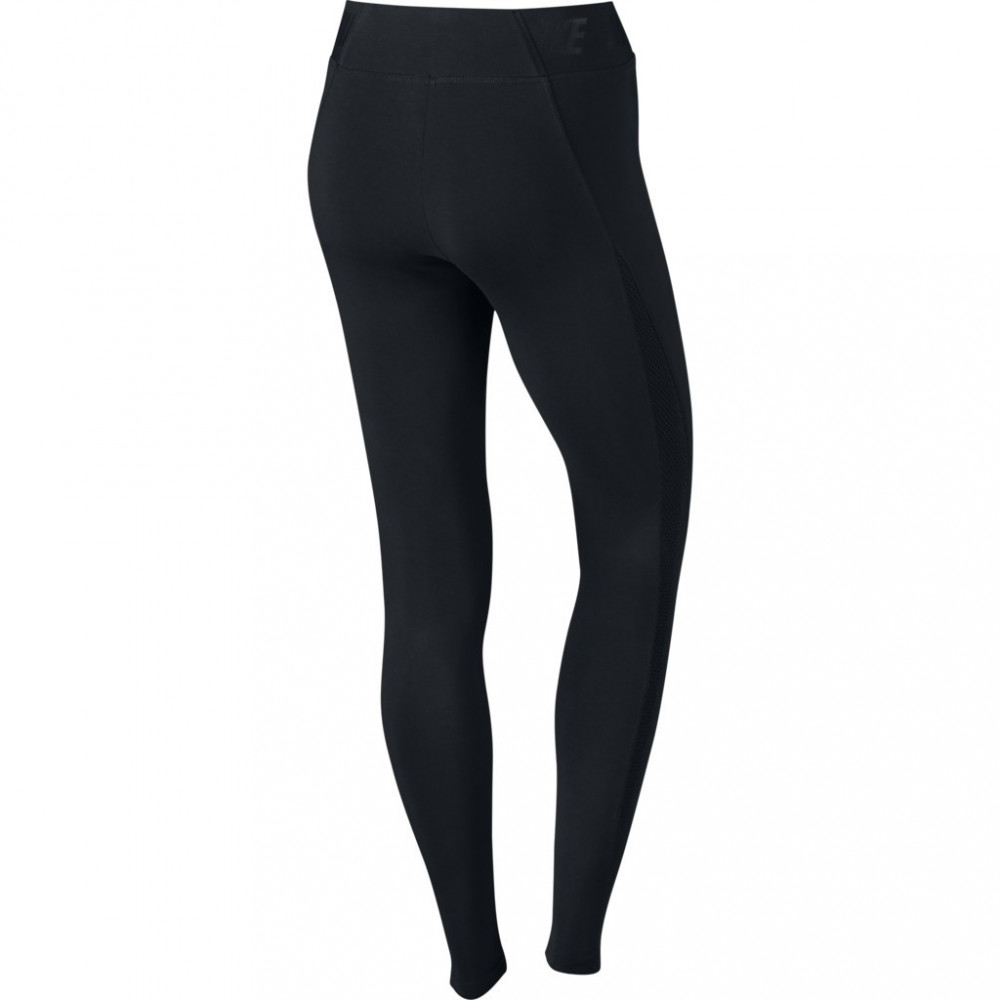 Nike Legging Nike Bonded Mesh - 726089-010