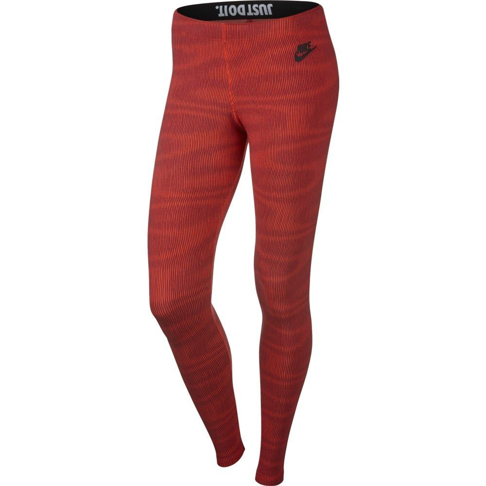 Nike Legging Nike Leg-A-See Printed - 726096-696