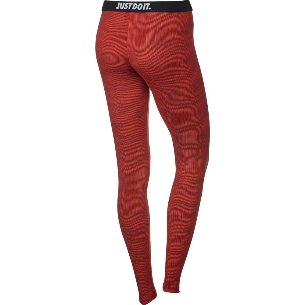 Nike Legging Nike Leg-A-See Printed - 726096-696