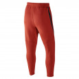 Nike Pantalon de survêtement Nike Tech Fleece Cropped - 727355-696