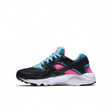 Nike Basket Nike Air Huarache Run (GS) - 654280-005